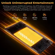 OUKITEL RT9