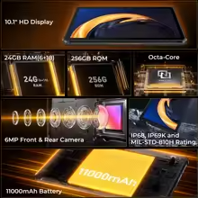 OUKITEL RT9