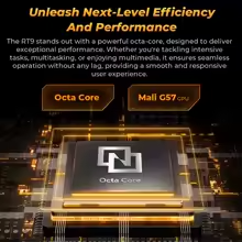OUKITEL RT9