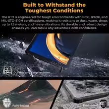 OUKITEL RT9